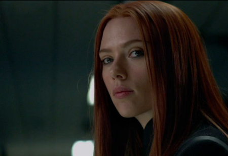 Agents of S.H.I.E.L.D. a Black Widow Cameo Would Make Sense