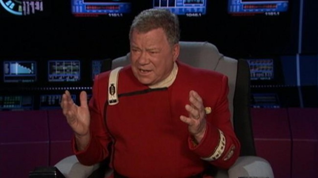 Shatner