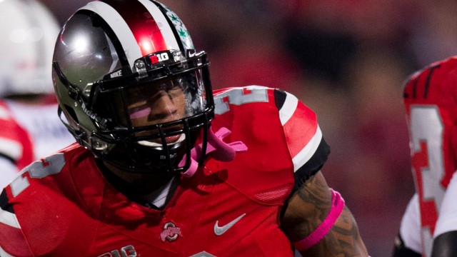 Broncos NFL Draft Daily