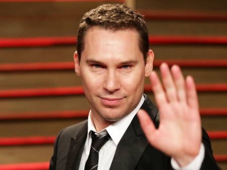 Bryan Singer Days of Sexual Past