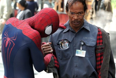 The Amazing Spider-Man 2 Like Being in an Awesome Video Game (Trailer/Review)