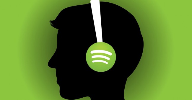 Spotify Bought by Google Spotify