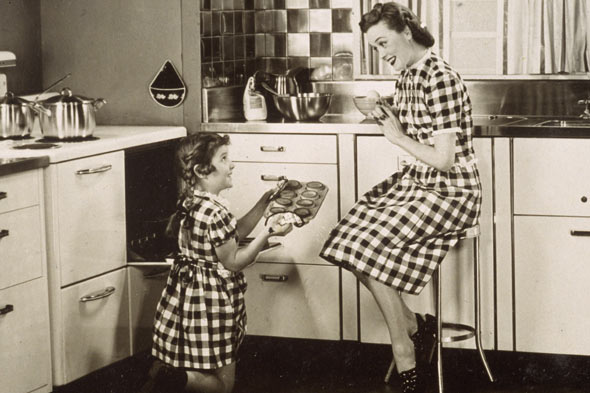 Stay-at-home-mothers