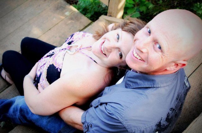 Baby Girl Denied Medical Care Due to Stigma Baby Girl