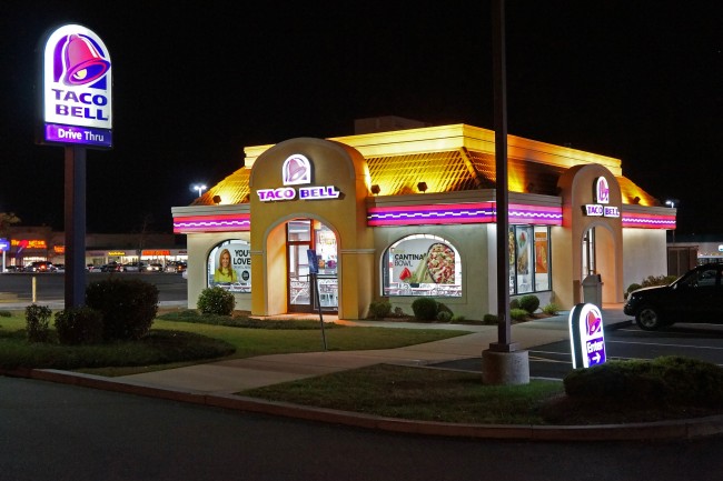 Taco Bell: ‘Taco Bae’ and Twitter taco bell