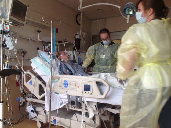 The Flu Shot Has Officially Taken the Life of Its First Victim