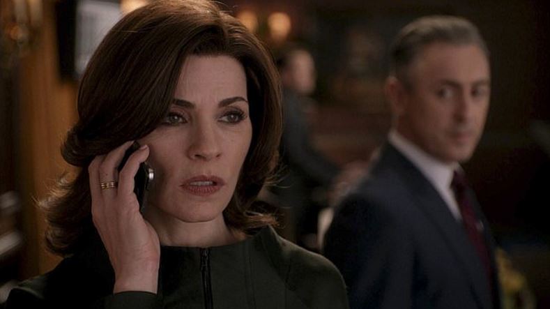 The Good Wife