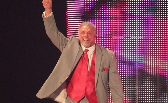 the ultimate warrior