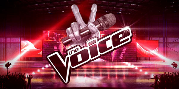 'The Voice' Adds Gwen Stefani to the Family The Voice