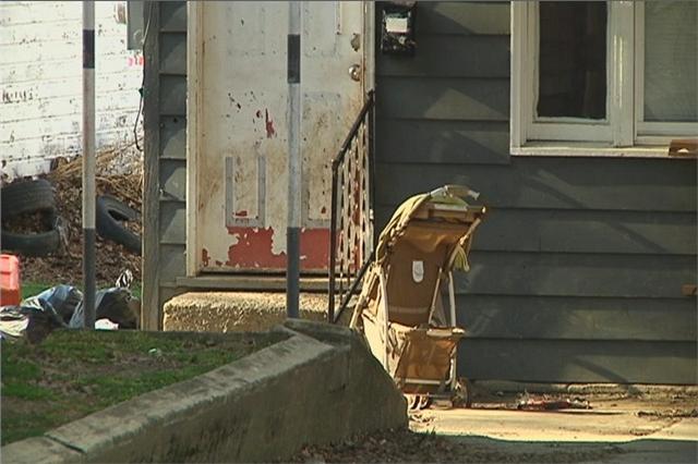 Homicide of Toddler Rattles Western New York Community Homicide