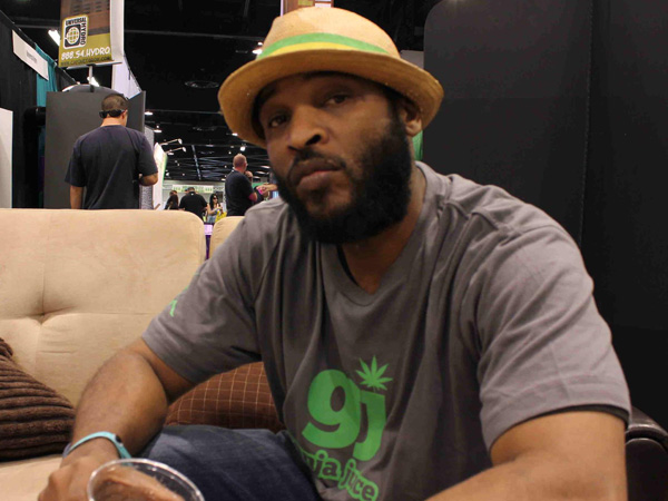 Why Andre Johnson Why?