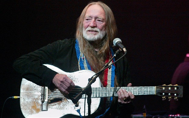 Willie Nelson