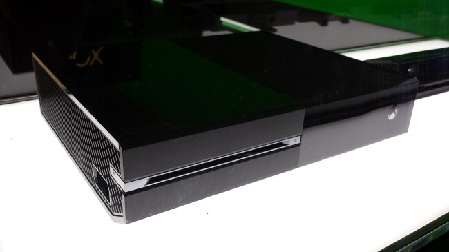 xbox one