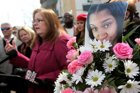 Young Woman Dies Following Late-Term AbortionYoung Woman Dies Following Late-Term Abortion