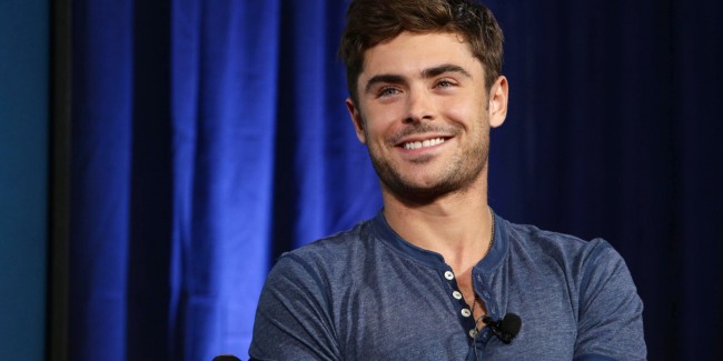 Zac Efron Strips At Mtv Movie Awards Guardian Liberty Voice 7944