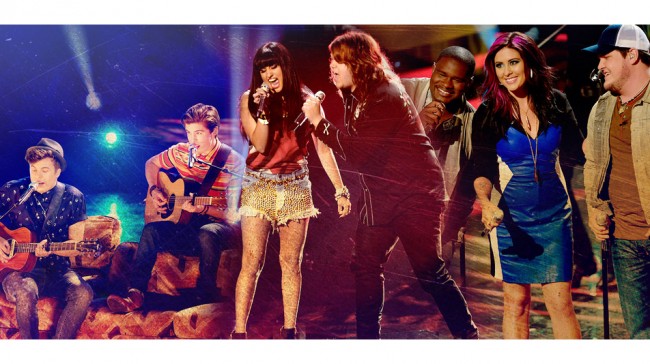 American Idol Results Show Super Seven Become Top Six (Recap/Review) 1 American Idol Results Show The Super Seven Become the Top Six (Recap/Review)