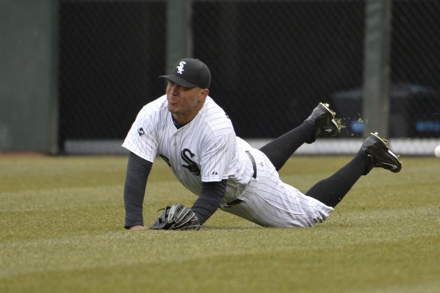 Chicago White Sox Dirty Laundry