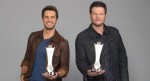 CMA Winners Announced in Vegas