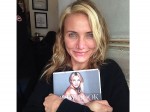 Cameron Diaz Not a Fan of Anti-Aging