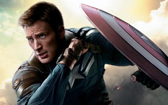'Captain America' Sequel Officially Becomes a Must-see captain america