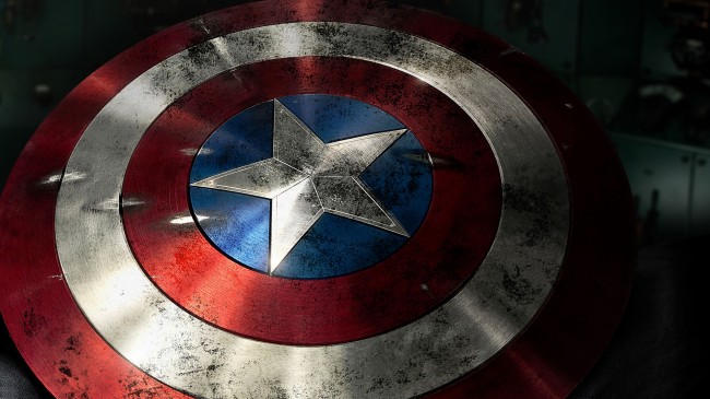 'Captain America 3' Predictions: The Captain out, Winter Soldier In captain america