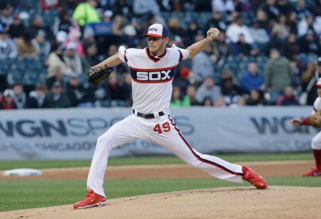 White Sox Bullpen Struggles Continue