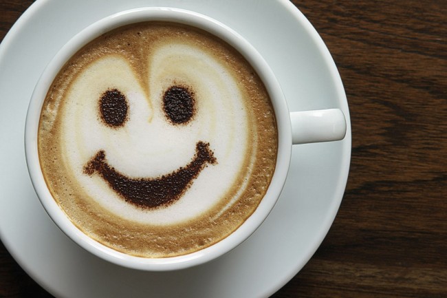 Study: Coffee Is Good for You study, coffee