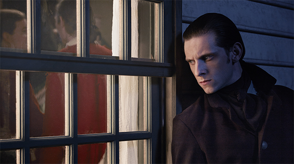 Turn on AMC: Eternity How Long (Recap/Review)