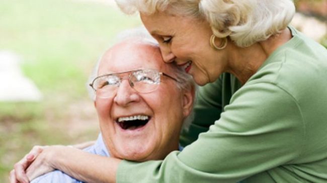 Memory Loss May Be Improved by Laughing, New Study Says memory loss