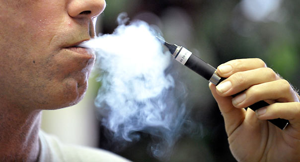 Chicago Ban on Indoor E-Cigarette Smoking Takes Effect Today 1 Chicago Ban on Indoor E-Cigarette Smoking Takes Effect Today