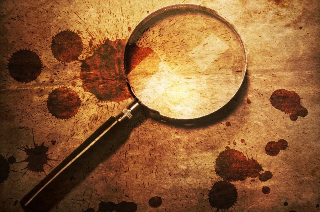 Family Annihilator Sought by FBI family annihilator, fbi