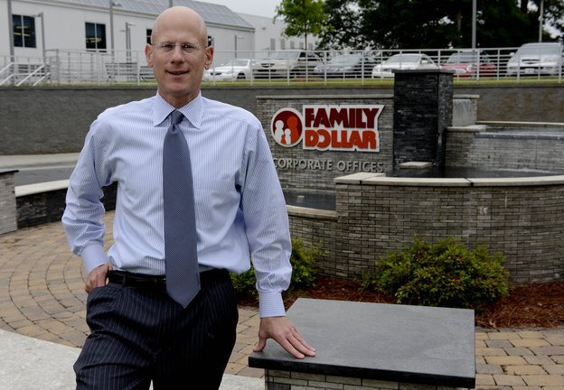 Family Dollar Closing 370 Stores family dollar