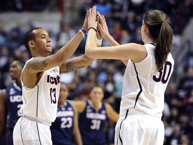 UConn Huskies