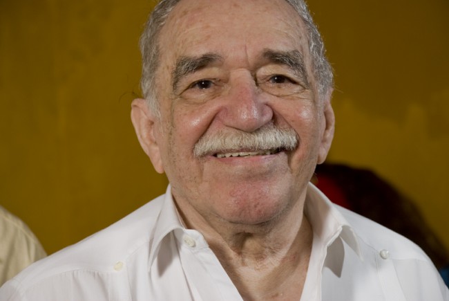 Marquez Hospitalized