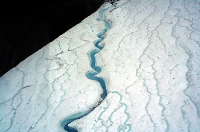 Greenland: New Landscape greenland