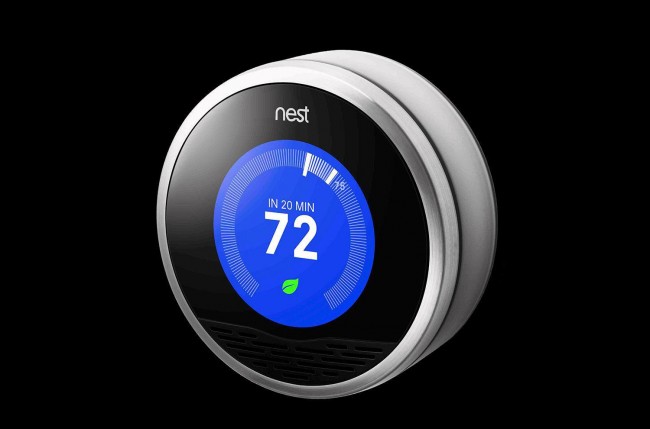 Nest Thermostat for Sale on Google Play Store google