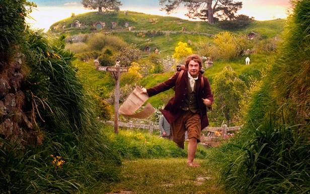 Hobbit 3