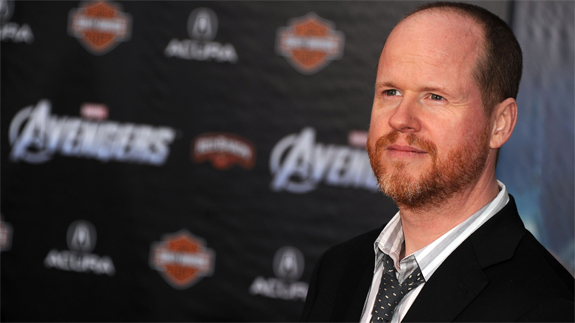 whedon