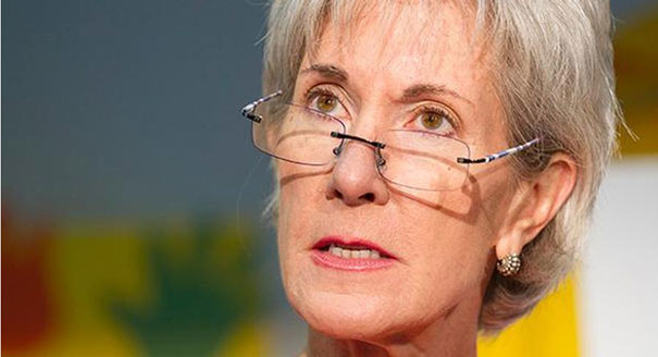 Kathleen Sebelius