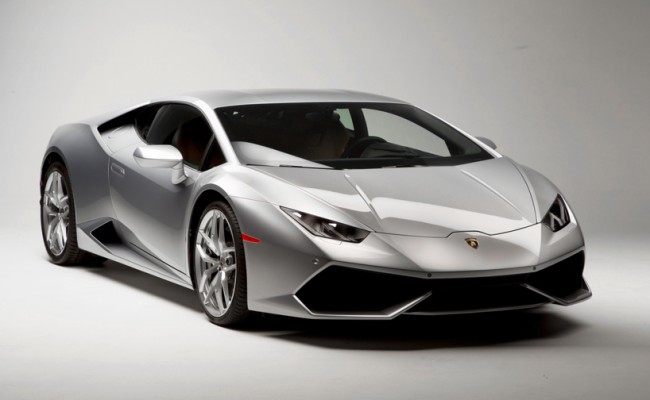 Huracán