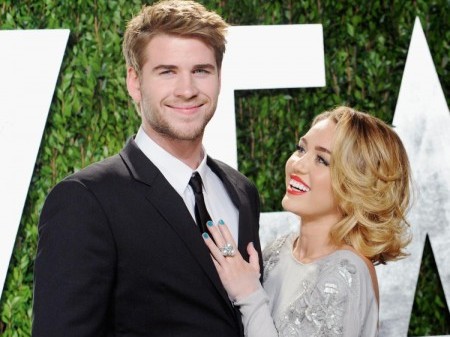 Miley Cyrus: Liam Hemsworth Still Cares