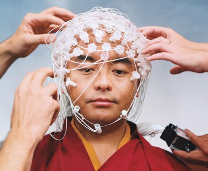 Research Shows Group Meditation Can Reduce Crime Rates