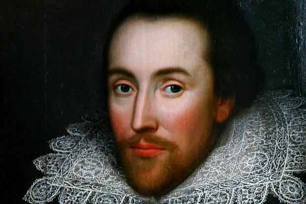 shakespeare