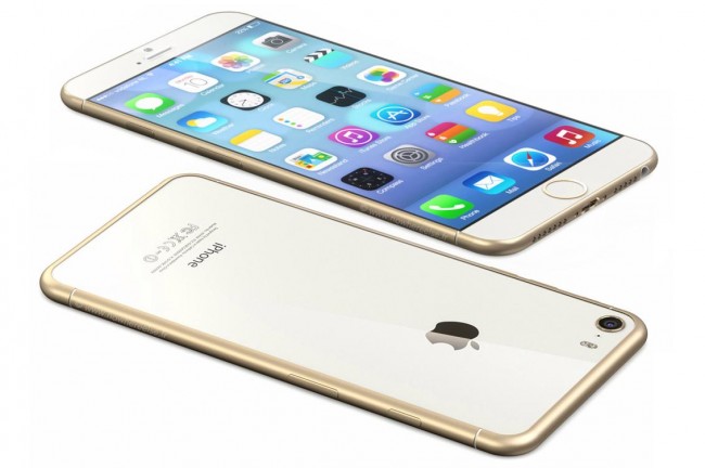 iPhone Enthusiasm Wanes With iPhone 6