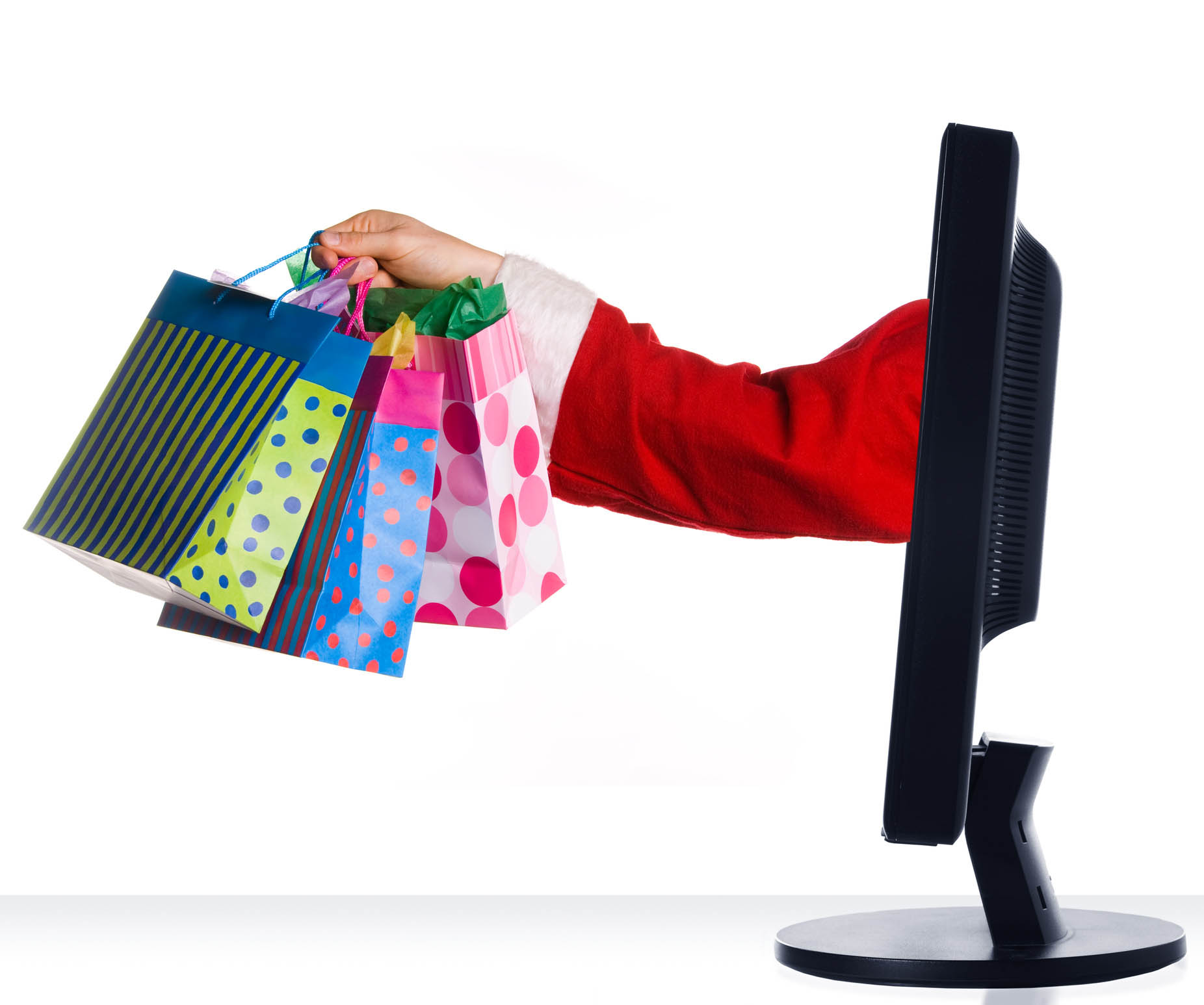 Compras On-Line Conselhos, Na Primeira Vez, Os Clientes Online 1