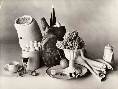 irving penn