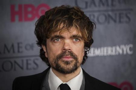 Game of Thrones Not Short on Talent with Peter Dinklage 1 Game of Thrones Not Short on Talent with Peter Dinklage