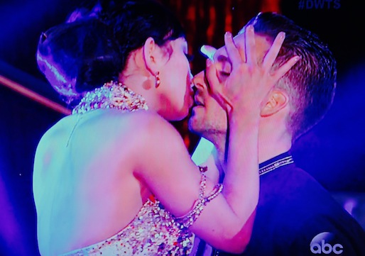 Dancing With the Stars Switch-Up Week (Review) 1 Dancing With the Stars Switch-Up Week (Review)