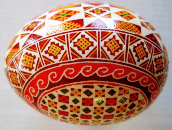 pysanky