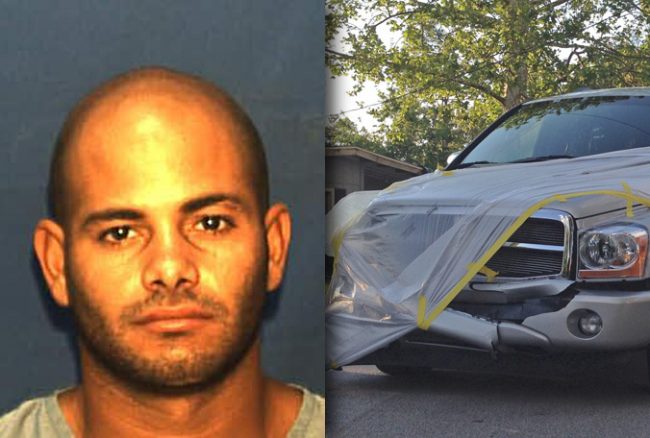 Hit and Run Kills Child at Florida Day Care Center hit and run